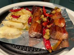 -南堂馆·新川菜(春熙路店)