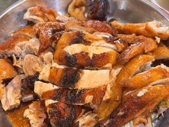 -红旗山庄(圭峰山店)