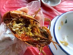 -友强·23年特色海鲜大排档(厦门店)