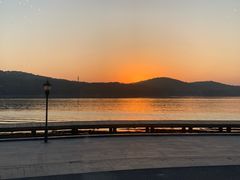 -水上明月·湖景餐厅