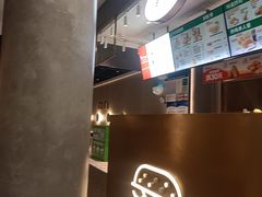-德克士(长安百货店)