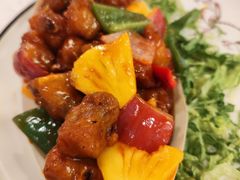 -御满江海鲜酒家(洛溪新城店)
