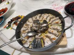 -宴昆山·私房菜(春晖店)
