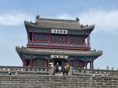 -老龙头景区