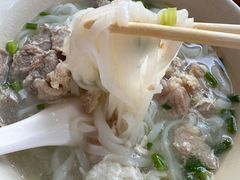 -小高后安粉餐厅(解放四路店)