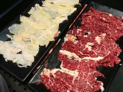 -幸运牛汕头小黄牛牛肉火锅(梅林店)