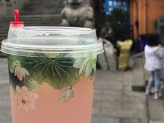 -鸡鸣赐茶(鸡鸣寺路店)