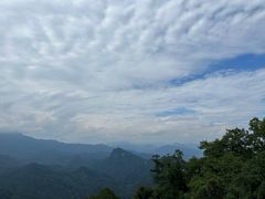 -青城山