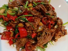 -绿茶餐厅(燕郊永旺店)