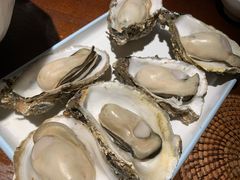 -乔街深夜食堂·台州菜·高压锅生蚝(杭州总店)