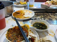 -苏格里岛自助烤肉海鲜火锅(成都金牛万达店)