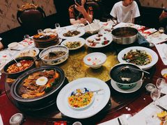 -小八仙·八方(移民广场店)
