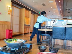 -王鼎精致料理铁板烧(世博源店)