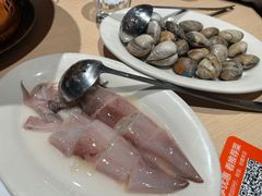 -日进一片海.生腌海鲜火锅.宵夜烧烤(三里屯总店)