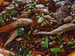 -情妹耙泥鳅·江湖川菜(科华店)