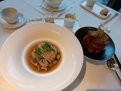 -扬州香格里拉·香宫中餐厅