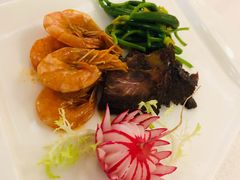 -国际饭店·帆声西饼屋(黄河路店)