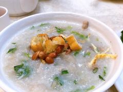 凤城艇仔粥-顺德人家食府(黄金广场店)