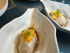 -彩丰楼中餐厅(深圳国际会展中心洲际酒店)