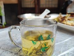 梅坞龙井-春娟茶楼·地道农家菜(梅家坞店)