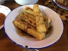 红糖糍粑-搓火大都会(广安门总店)