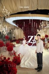 -LDIAMON西服定制(温州店)