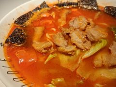 -友达面馆(广州总店)