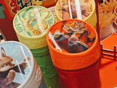 -德克士(前门店)