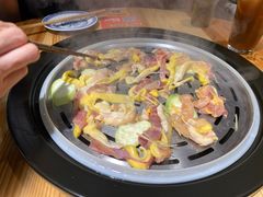 -阿鸡鱼庄·顺德鲜蒸小炒(亚运村店)