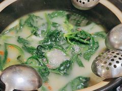 -尼玛藏家风味园(阿山食城店)