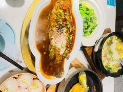 -刀板香·安徽菜(国购IFC店)
