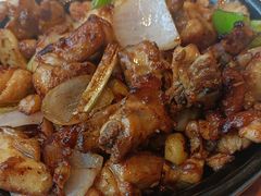 -至潮餐厅精致粤菜·活鲈鱼·走地鸡(珠江新城店)