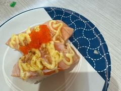 -滨寿司(百联中环店)