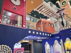 -MELAND CLUB亲子乐园·派对·餐厅(北京芳圆里ID MALL店)