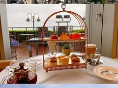 -洲际酒店·地平线全日餐厅HORIZON CAFÉ