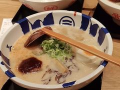 -味千拉面(广州白云机场T1西二店)