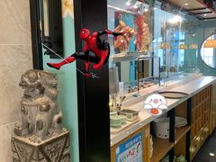 -潮粥人(威高店)