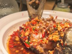 -费大厨辣椒炒肉(高铁吾悦广场店)
