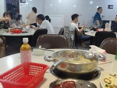 -菜忠潮州牛肉店(岗厦店)