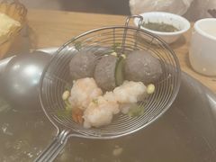 -嬷孙家潮汕牛肉火锅(北京路天河城店)