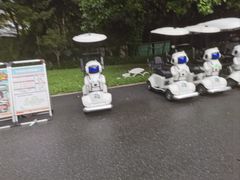-广州雕塑公园