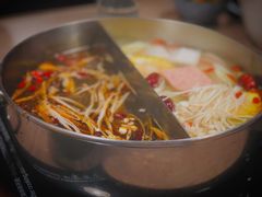 -老鼎旺安格斯牛肉火锅(衡艺广场店)