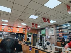 -永丰岐山面(西五路店)