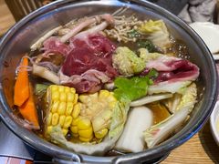 -林妈妈村·日式料理(宝山万达店)