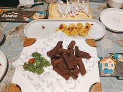 -哈啾嗨·新概念蒙餐(红星新城店)