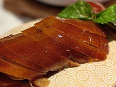-新华饭店·新津菜·酥皮烤鸭·海鲜(津湾广场店)
