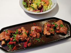 -小资太太(中央大街店)
