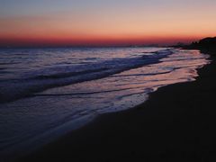-海滨浴场