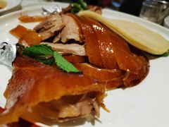 -大鸭梨烤鸭店(花园村店)