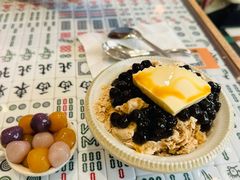 -堂屋糖水店(愚园店)